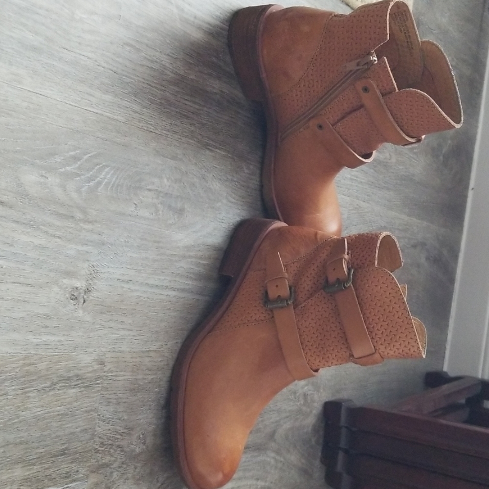 Sofft boot